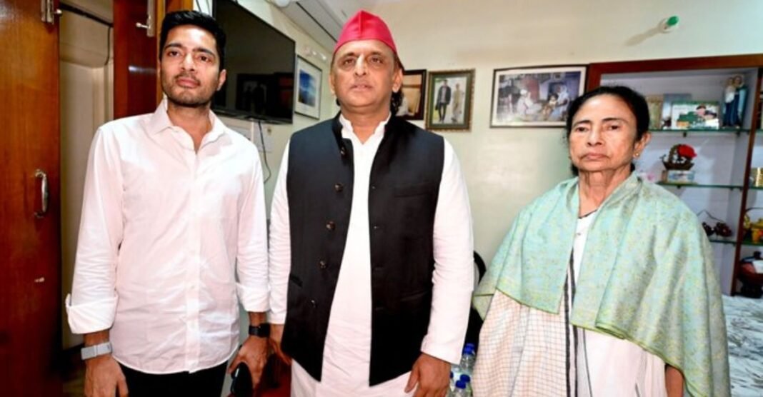 अखिलेश यादव
