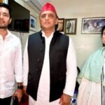 कोलकाता में ‘दीदी’ से मुलाकात के बाद अखिलेश का बड़ा संदेश, हार या नई सियासी रणनीति की शुरुआत? अखिलेश यादव