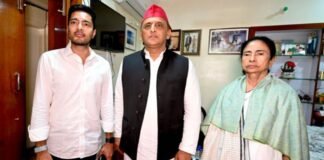 कोलकाता में ‘दीदी’ से मुलाकात के बाद अखिलेश का बड़ा संदेश, हार या नई सियासी रणनीति की शुरुआत? अखिलेश यादव