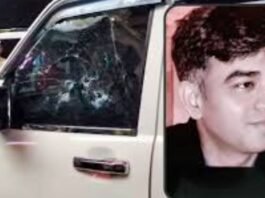 Chandranath Rath Murder Case