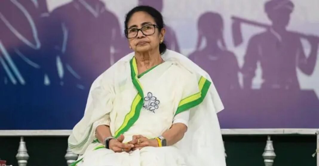 ममता बनर्जी