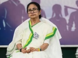 ममता बनर्जी
