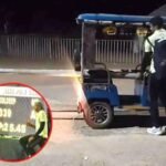 देश के होनहार खिलाड़ियों के साथ ये क्या हुआ? ई-रिक्शा में पोल लेकर सफर करता वीडियो वायरल, सिस्टम पर उठे सवाल Dev Kumar Meena और Kuldeep Kumar