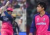 ‘यूनिवर्स बॉस’ भी रह गए दंग! वैभव सूर्यवंशी ने 29 गेंदों में बदल दिया IPL का इतिहास Vaibhav Suryavanshi