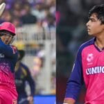 ‘यूनिवर्स बॉस’ भी रह गए दंग! वैभव सूर्यवंशी ने 29 गेंदों में बदल दिया IPL का इतिहास Vaibhav Suryavanshi