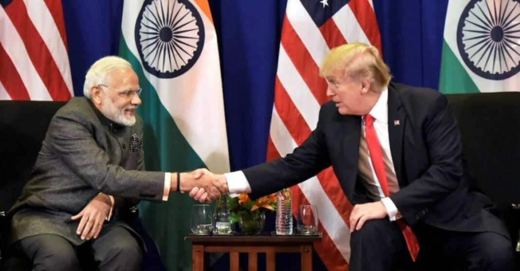 भारत-अमेरिका के बीच कब होगी बड़ी ट्रेड डील? 99% बातचीत पूरी, अब सिर्फ आखिरी मुहर का इंतजार भारत और अमेरिका