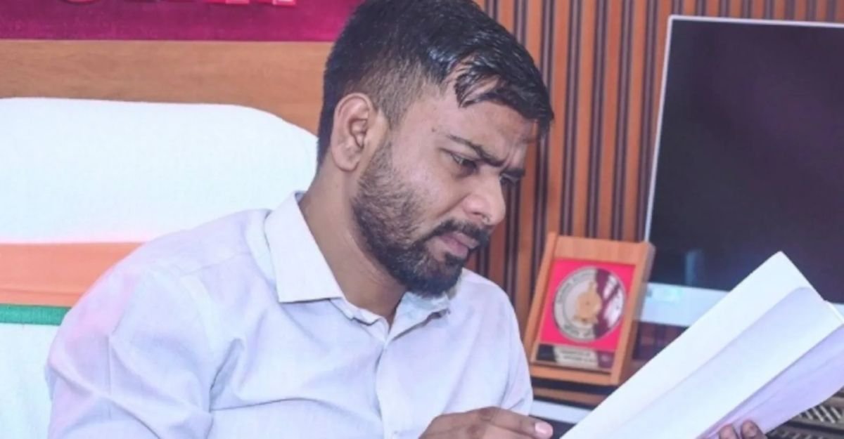 विधायक रामकुमार टोप्पो विधायक रामकुमार टोप्पो