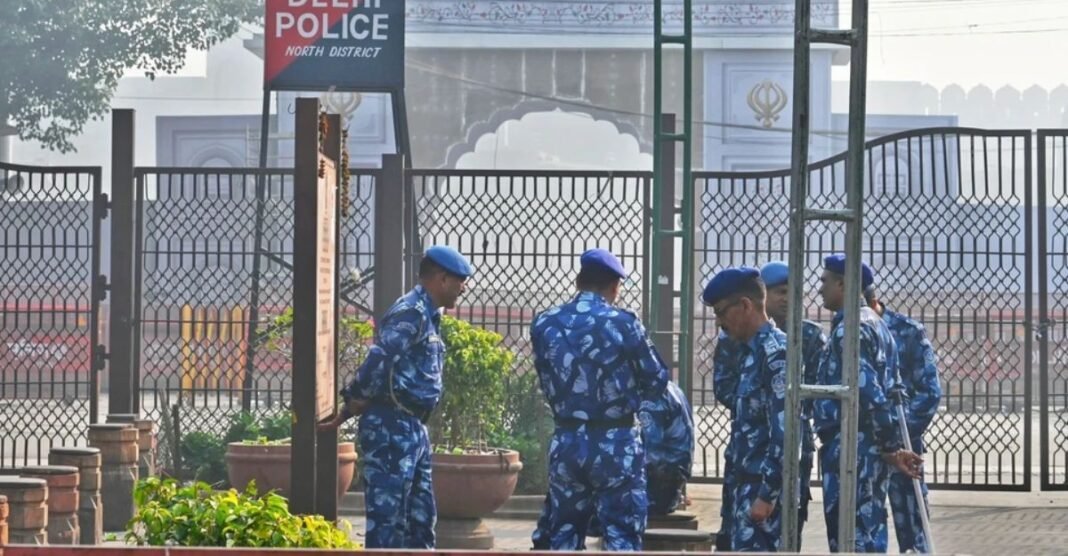 राजधानी में होने वाला था कुछ बड़ा? पाक खुफिया एजेंसी ISI के 9 एजेंट की गिरफ्तारी से सामने आई चौंकाने वाली साजिश Delhi News