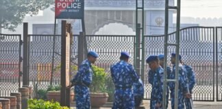 राजधानी में होने वाला था कुछ बड़ा? पाक खुफिया एजेंसी ISI के 9 एजेंट की गिरफ्तारी से सामने आई चौंकाने वाली साजिश Delhi News