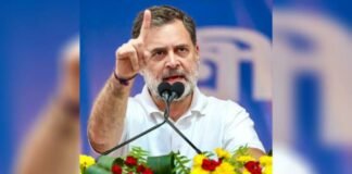 CUET में गड़बड़ी के बाद राहुल गांधी का हमला, बोले- देश में एक परीक्षा भी ठीक से नहीं हो रही Rahul Gandhi