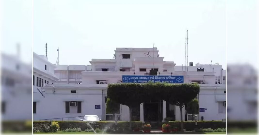 यूपी में घर बनाना हुआ और महंगा! सरकार ने बढ़ाए जमीन के रेट, लोगों की जेब पर पड़ेगा असर UP Housing Rates Hike