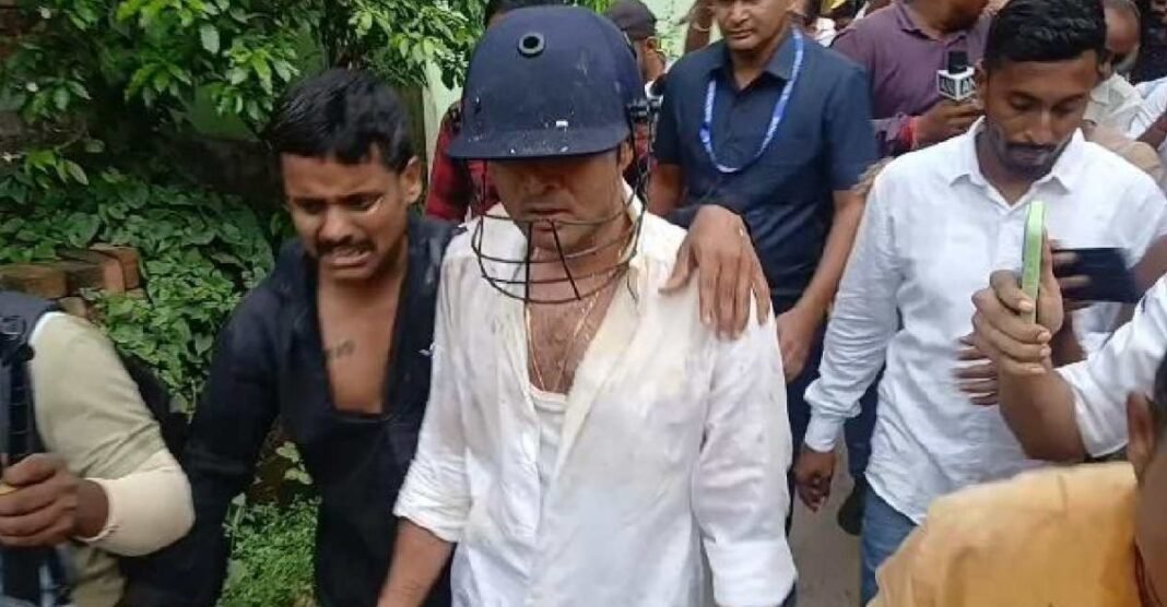 अभिषेक बनर्जी
