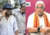 अभिषेक बनर्जी पर हमले को लेकर BJP नेता का बड़ा बयान, कहा- ‘इतने नाजुक हैं कि एक अंडे से चोट…’ दिलीप घोष