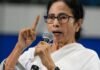 बंगाल में दो TMC सांसदों पर हमलों के बाद क्या बोली ममता बनर्जी? कहा- ‘लोकतंत्र की हत्या…’ Mamata Banerjee