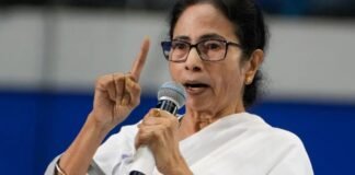 बंगाल में दो TMC सांसदों पर हमलों के बाद क्या बोली ममता बनर्जी? कहा- ‘लोकतंत्र की हत्या…’ Mamata Banerjee