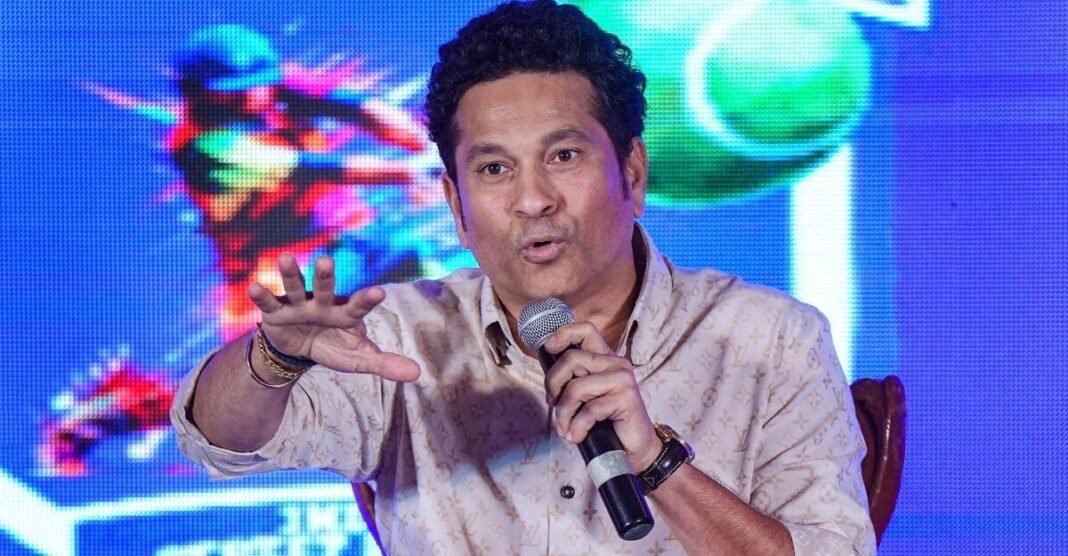 फाइनल से पहले IPL में बदलाव की मांग, सचिन तेंदुलकर ने नियमों पर उठाए सवाल सचिन तेंदुलकर