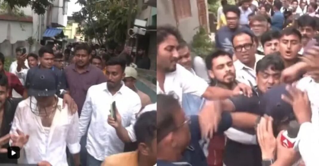 कौन कर रहा था अभिषेक बनर्जी पर हमले की साजिश? गिरफ्तारियों के बाद सामने आया TMC कनेक्शन अभिषेक बनर्जी