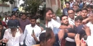 कौन कर रहा था अभिषेक बनर्जी पर हमले की साजिश? गिरफ्तारियों के बाद सामने आया TMC कनेक्शन अभिषेक बनर्जी