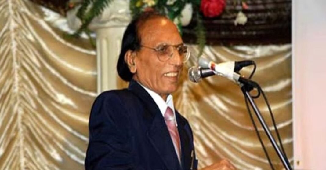 “अब कौन कहेगा मोहब्बत के वो लफ्ज…” उर्दू शायरी के बादशाह बशीर बद्र का निधन, अदब की दुनिया में शोक बशीर बद्र
