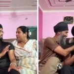 Google का नाम सुनते ही रो पड़ी मां… बेटे की नौकरी की खबर ने भावुक कर दिया पूरा इंटरनेट Google