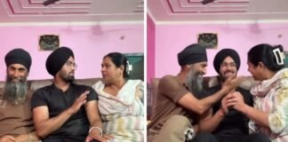Google का नाम सुनते ही रो पड़ी मां… बेटे की नौकरी की खबर ने भावुक कर दिया पूरा इंटरनेट Google