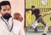 पटना में प्रदर्शन कर रहे छात्रों पर चला पुलिस का डंडा, लाठी चार्ज को लेकर क्या बोले चिराग पासवान? Chirag Paswan