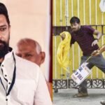 पटना में प्रदर्शन कर रहे छात्रों पर चला पुलिस का डंडा, लाठी चार्ज को लेकर क्या बोले चिराग पासवान? Chirag Paswan