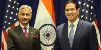 US वीजा पर भारत की सख्ती! जयशंकर ने उठाए सवाल तो रुबियो को देनी पड़ी सफाई S. Jaishankar