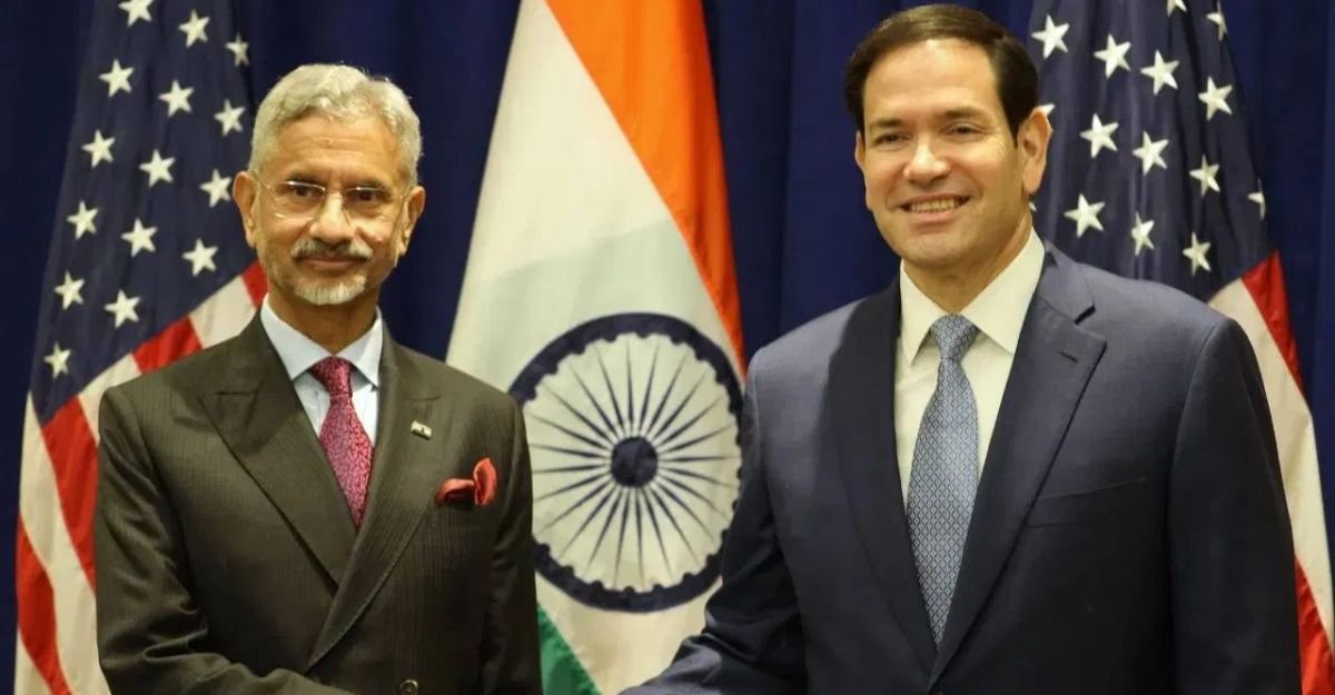 S. Jaishankar S. Jaishankar
