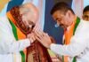 पिता बड़े नेता, खुद चुना अलग रास्ता… बिना शादी के CM की कुर्सी तक कैसे पहुंचे शुभेंदु अधिकारी? Suvendu Adhikari