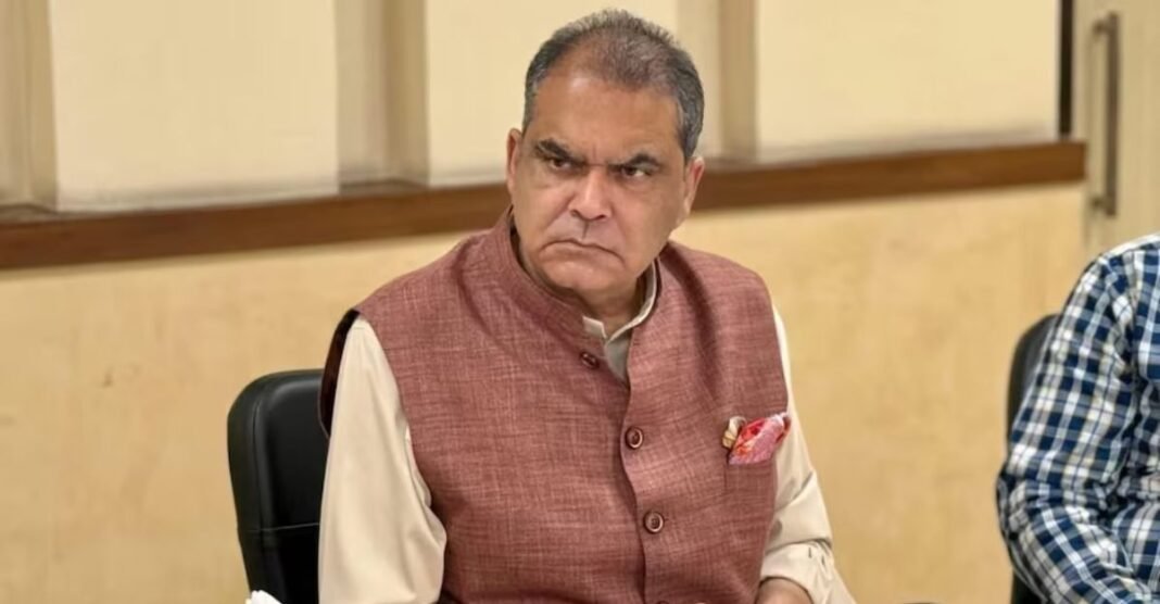 संजीव अरोड़ा