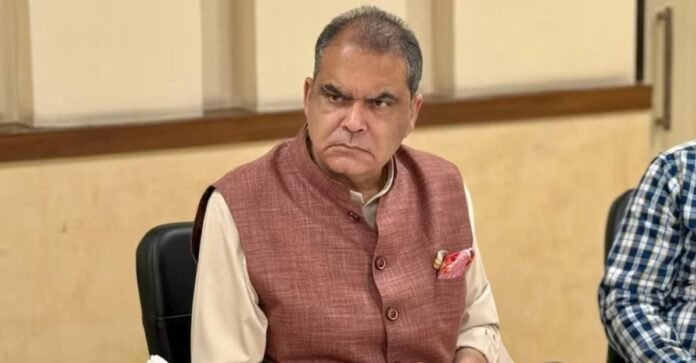 संजीव अरोड़ा