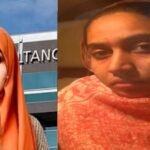 TCS धर्मांतरण केस में कई दिनों से फरार मुख्य आरोपी निदा खान को किया गया गिरफ्तार, अब खुलेंगे कई राज TCS Conversion Case