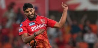 Arshdeep Singh पर अचानक IPL 2026 में क्यों लगा बैन? BCCI ने दिखाई सख्ती Arshdeep Singh