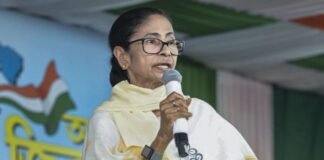 शुभेंदु अधिकारी के बंगाल के CM बनते ही ममता बनर्जी का चौकानें वाला फैसला, X प्रोफाइल में किया ये अपडेट ममता बनर्जी