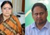 कुर्बानी को लेकर बकरीद से पहले मंत्री की चेतावनी, हुमायूं कबीर को कहा ‘अगर बंगाल में रहना है तो…’ अग्निमित्रा पॉल