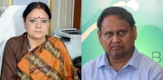 कुर्बानी को लेकर बकरीद से पहले मंत्री की चेतावनी, हुमायूं कबीर को कहा ‘अगर बंगाल में रहना है तो…’ अग्निमित्रा पॉल