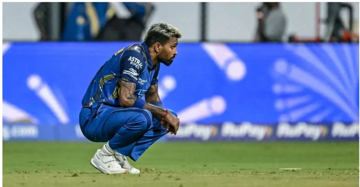 Hardik Pandya Hardik Pandya