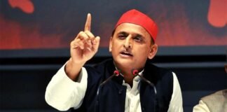 सत्ता में आए तो 2 दिन की छुट्टी और सोने के भाले वाली प्रतिमा… महाराणा प्रताप जयंती पर अखिलेश यादव का ऐलान अखिलेश यादव