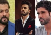 ‘डॉन 3’ के झगड़े में कूदे सलमान खान! रणवीर और फरहान के बीच भाईजान निभाएंगे बड़ा रोल Don 3