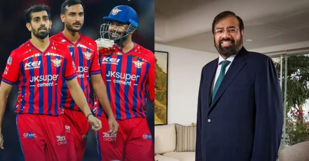 “IPL में अब क्यों नहीं आ रहा मजा?” गोयनका के बयान से उठे बड़े सवाल, लिखा-‘क्रिकेट नहीं, ये तमाशा…’ IPL 2026