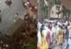 मीरा रोड की सोसायटी में आखिर ऐसा क्या हुआ कि रातभर मचा हंगामा? बकरों के शेड पर भिड़े दो पक्ष मुंबई