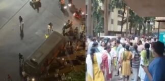 मीरा रोड की सोसायटी में आखिर ऐसा क्या हुआ कि रातभर मचा हंगामा? बकरों के शेड पर भिड़े दो पक्ष मुंबई