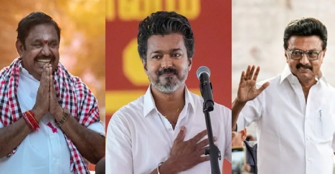 Tamil Nadu Politics
