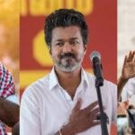 तमिलनाडु में ‘असंभव’ होगा संभव? 50 साल के दुश्मन DMK-AIADMK क्या मिलकर रोकेंगे विजय की राह! होगा UP जैसा गठबंधन Tamil Nadu Politics