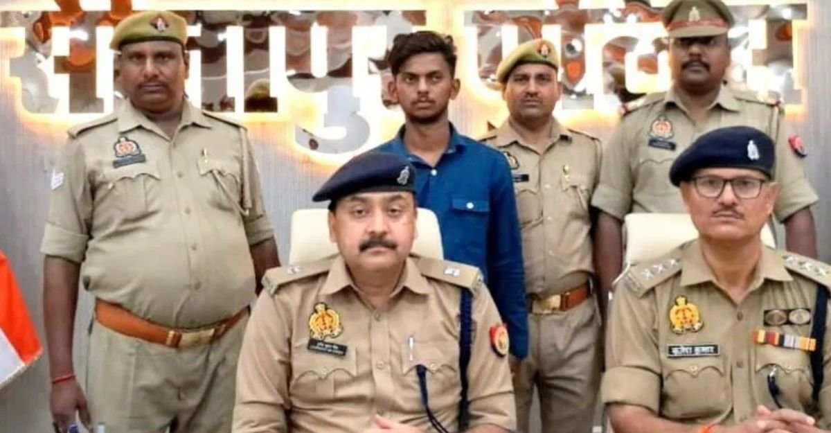परदेसी बाबा हत्याकांड परदेसी बाबा हत्याकांड