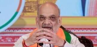 बीकानेर बॉर्डर से अमित शाह का बड़ा अलर्ट, ‘50KM के दायरे में हर गतिविधि पर रखें नजर’ अमित शाह