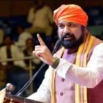 ‘हरा गमछा’ बयान पर बिहार में सियासी तूफान! AI कैमरों को लेकर सम्राट चौधरी पर RJD का बड़ा हमला मुख्यमंत्री सम्राट चौधरी