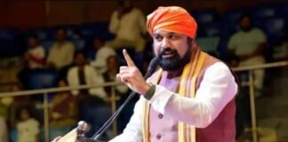 ‘हरा गमछा’ बयान पर बिहार में सियासी तूफान! AI कैमरों को लेकर सम्राट चौधरी पर RJD का बड़ा हमला मुख्यमंत्री सम्राट चौधरी
