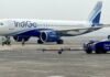 टेकऑफ से ठीक पहले आखिर क्यों धुएं से भर गया IndiGo का विमान? यात्रियों में मची अफरा-तफरी IndiGo
